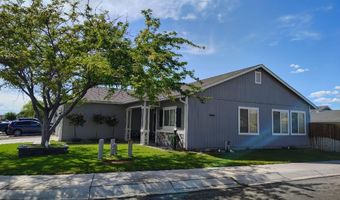 298 Fallen Leaf Ln, Fernley, NV 89408