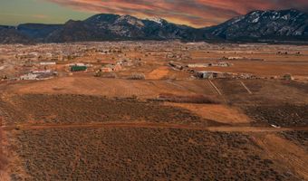 9 Plus Acres Off Hondo Seco Rd, Arroyo Seco, NM 87514