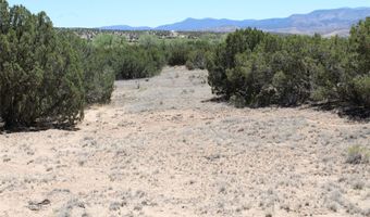 BEAN CREEK Road, Abiquiu, NM 87510