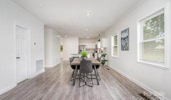 1017 Pegram St, Charlotte, NC 28205