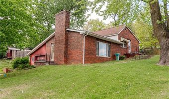 1219 Julia St, Atchison, KS 66002