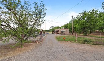 3025 3035 W O'Hara Rd, Anthony, NM 88021