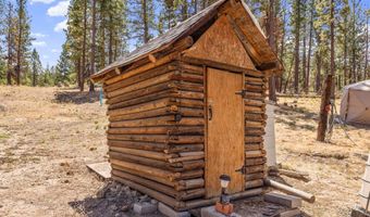 49354 S Packsaddle Cir, Beatty, OR 97621
