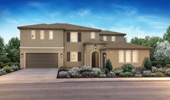 154 Continente Ave Plan: Plan 3, Brentwood, CA 94513