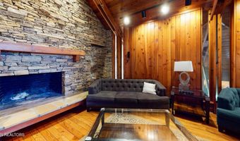 651 Cliff Top Rd, Blaine, TN 37709