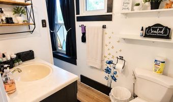 500 E Summit St, Attica, IN 47918