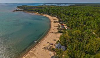 3855 El Cajan Rd, Alpena, MI 49707