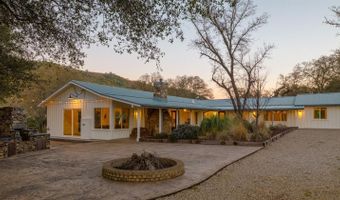 514 Appaloosa Way, Angels Camp, CA 95222