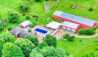 5484 Friendship Rd, Auburn, KY 42206