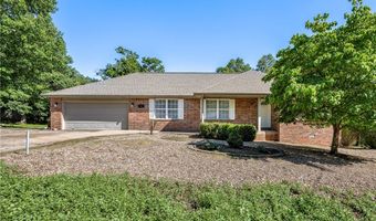 19 Stevenson Ln, Bella Vista, AR 72714