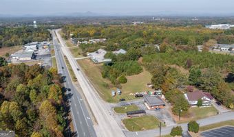 Highway 441 Bypass, Baldwin, GA 30511