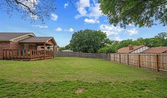 2516 Williamsburg St S, Bartlesville, OK 74006
