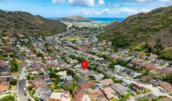 928 Hokulani St, Honolulu, HI 96825