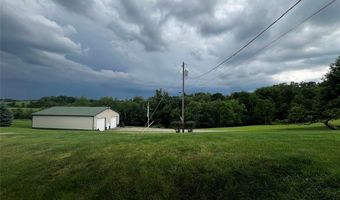516 Chestnut Ridge Rd, Amwell, PA 15301