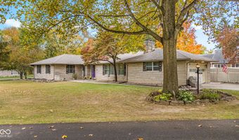 34 Colony Rd, Anderson, IN 46011