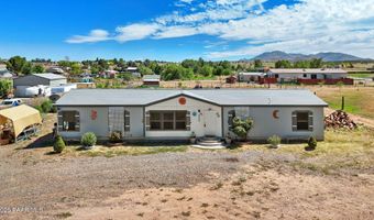 2220 Dove Rd, Chino Valley, AZ 86323
