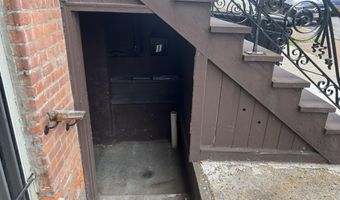 336 Clinton Ave Basement, Albany, NY 12206