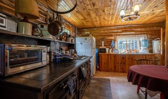 76 Barber Lake Rd, Centennial, WY 82055