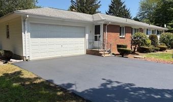 2 Honeysuckle Dr, Cranston, RI 02921