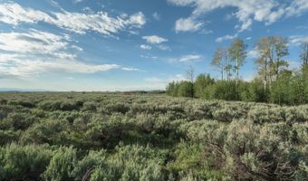 TRACT 4 ASPEN RIDGE Road, Daniel, WY 83115