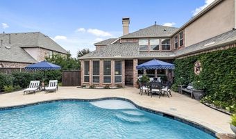 1702 Lexington Ave, Allen, TX 75013