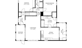 114 Interlochen Dr, Algonac, MI 48001