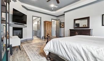6756 Hilo St, Benton, AR 72019