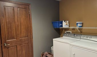 510 West St, Bristol, SD 57219