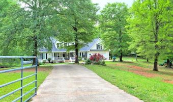 330 FLINT HILL Rd, Aragon, GA 30104