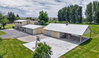 1385 S Shilling Ave, Blackfoot, ID 83221
