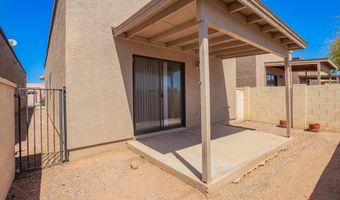 761 E PEPPER Dr, Casa Grande, AZ 85122