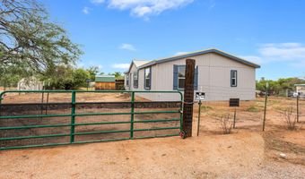 3136 W Rice Rd, Benson, AZ 85602