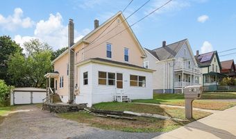 625 Gaskill St, Blackstone, MA 01504