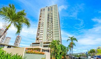 2444 Hihiwai St 2306, Honolulu, HI 96826