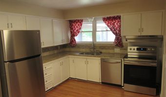 2509 S 25th St, Abilene, TX 79605