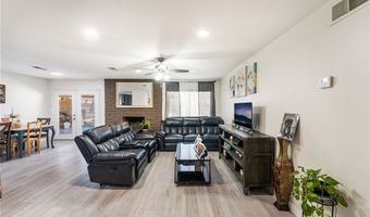 5104 Churchill Ave, Las Vegas, NV 89107