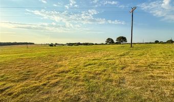 145 County Road 1475, Alvord, TX 76225