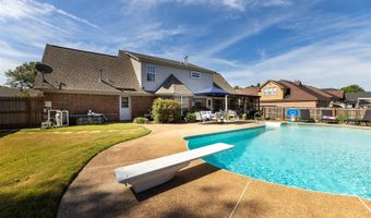 6776 RANER Crk, Bartlett, TN 38002