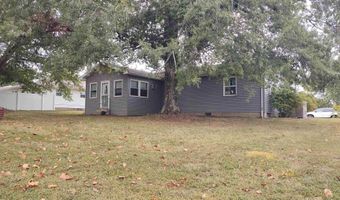 110 Stork St, Anna, IL 62906