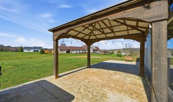 806 River Dr, Blaine, TN 37709