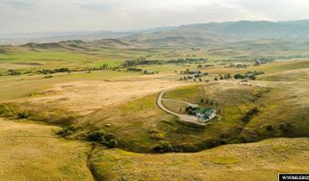 14 Warbonnet Dr, Banner, WY 82832
