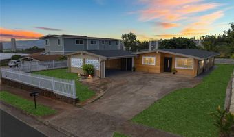 98-858 Kaamilo St, Aiea, HI 96701