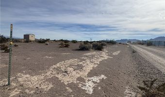 1719 N Vassar Rd, Amargosa Valley, NV 89020