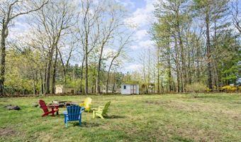19 Tremlett Rd, Billerica, MA 01821