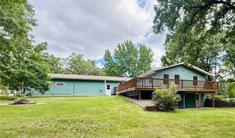 1811 Timber Ln NE, Alexandria, MN 56308