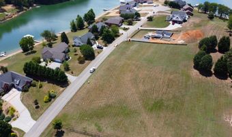 Back Nine Dr. lot 31 & 32, Baneberry, TN 37890