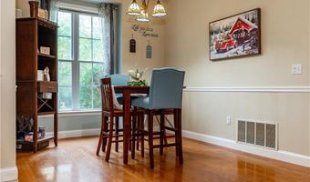 50 S Pond Dr, Coventry, RI 02816