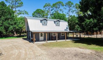 14661 Duke Hwy, Alva, FL 33920