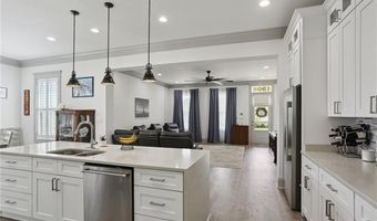 1908 ALEXANDER Ave, Arabi, LA 70032