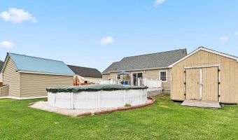 157 CLAYTON Ave, Frankford, DE 19945